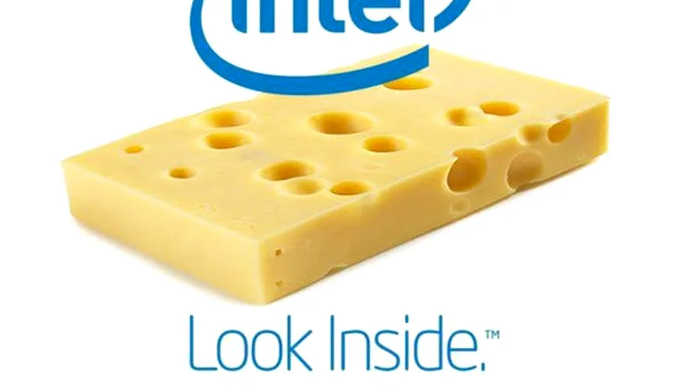 Procesoarele Intel, vizate de 8 noi vulnerabilităţi din varianta exploit-ului Spectre, 4 dintre acestea fiind evaluate cu risc „critic” de securitate