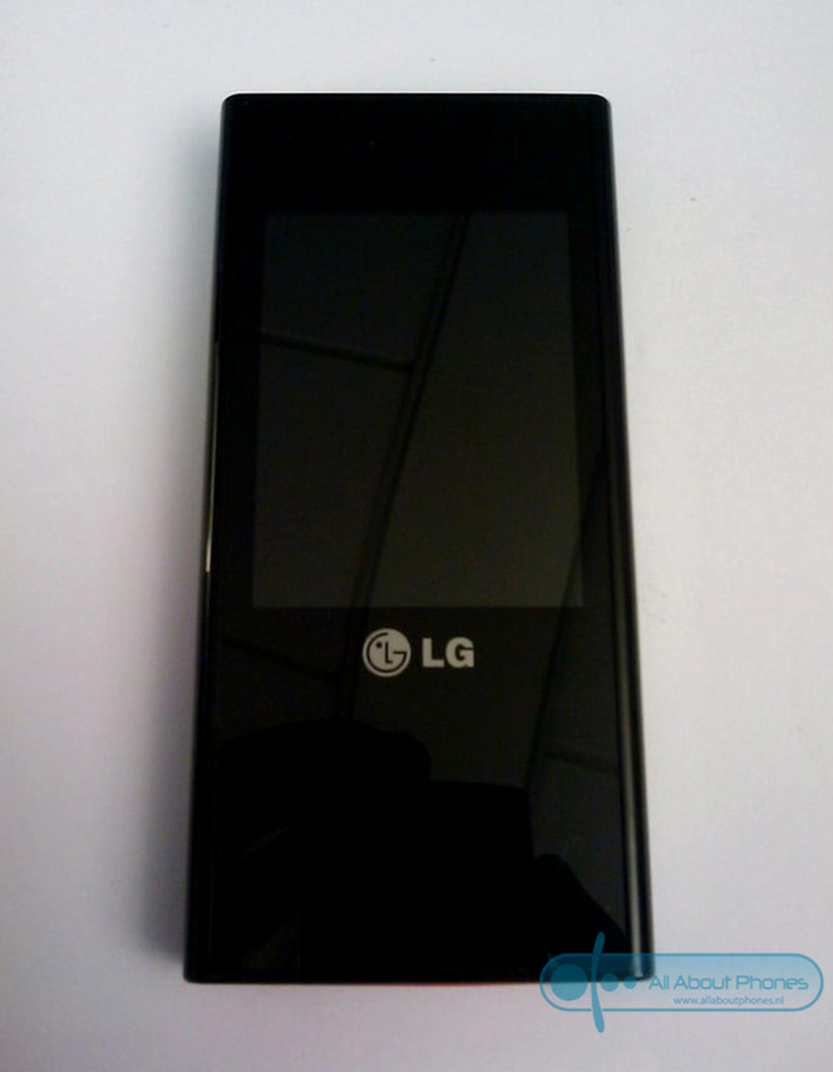LG BL42