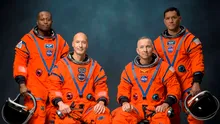 NASA a anunțat echipajul Artemis III și a confirmat misiunea pentru 2027