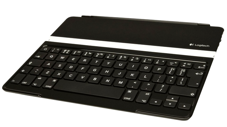 Logitech Ultrathin Keyboard for iPad