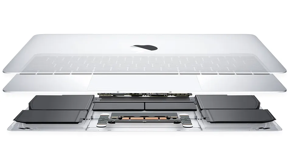 Apple va oferi piese originale de Mac către service-uri independente