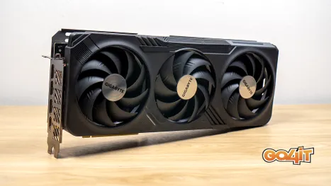 GIGABYTE GeForce RTX 4070 Ti Gaming OC 12G review: cel mai accesibil RTX „high-end”