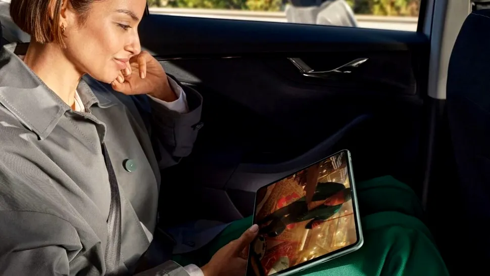 OnePlus Pad primește Android 15 înaintea tabletelor Samsung: Iată toate noutățile