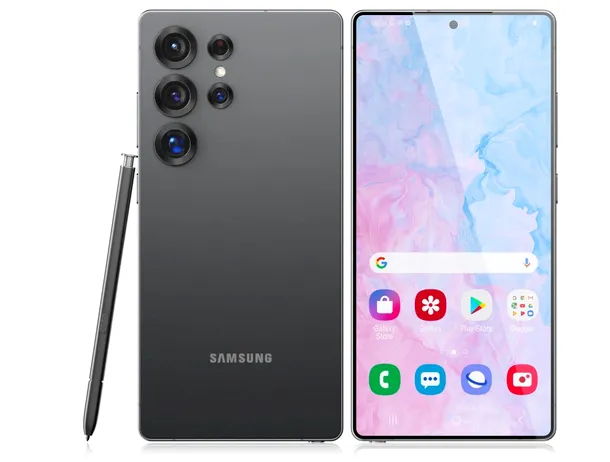 Cât rezistă bateria pe Samsung S25 Ultra? (P)