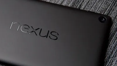 Următoarea tabletă Nexus ar putea sosi în trimestrul trei: ecran de 8