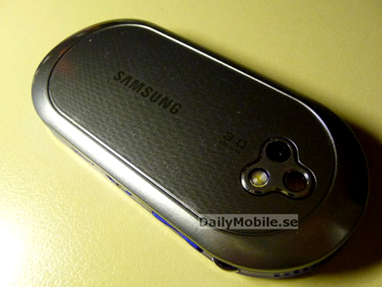 Samsung M7600