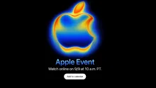 „Awe Dropping”: Apple va prezenta noul iPhone