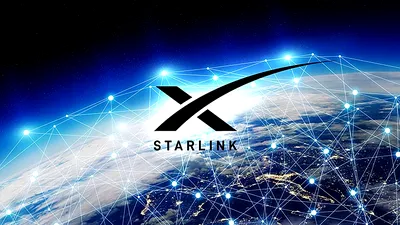 SpaceX scade prețul abonamentului Starlink în România la mai puțin de jumătate din prețul inițial