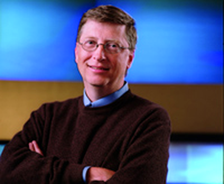 Bill Gates