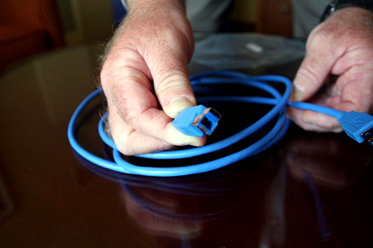USB 3.0
