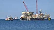 Construcția conductelor proiectului românesc de gaze Neptun Deep a început. Vor contribui 50 de nave