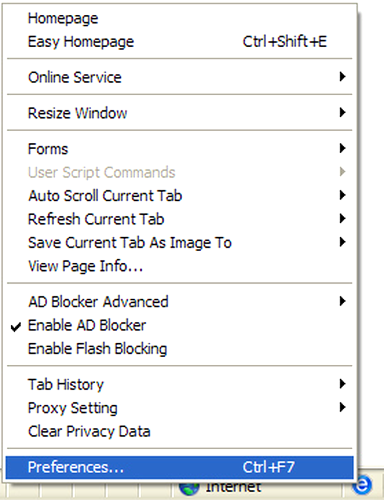IE7Pro