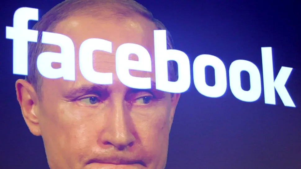 Parlamentarii ruși au votat legea care permite blocarea Facebook, Twitter și YouTube
