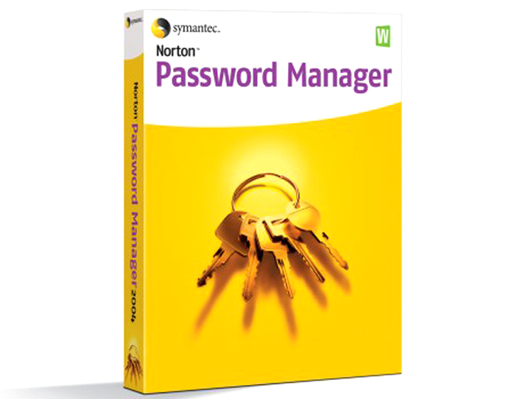Password Manager