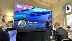 Ericsson produce la Timișoara antenele 5G pentru Europa. Cum poate România poate recupera decalajul digital în infrastructura 5G