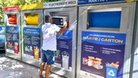 Se colectează gratuit aparatele electrice vechi. Electrocasnicele mari sunt ridicate de acasă în maximum 24 de ore