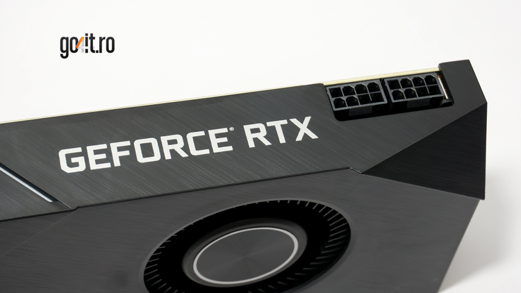 ASUS GeForce RTX 2080 Ti Turbo