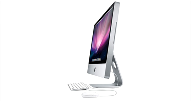 Apple iMac