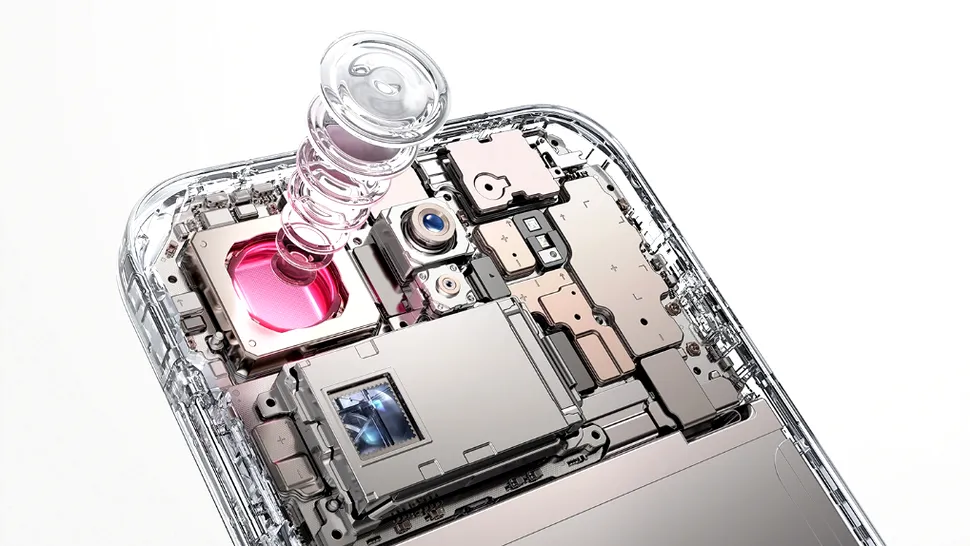 OPPO Find X9 Ultra, noul flagship pregătit pentru lansare