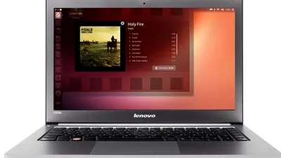 Ubuntu 13.04 a fost lansat, aduce câteva noutăţi şi deschide calea unificării cu tabletele şi telefoanele