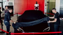 Un român, selectat pentru a cumpăra una dintre cele 250 de Tesla Model S Signature