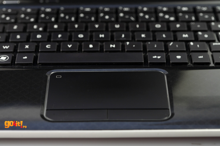 HP Pavilion DV6