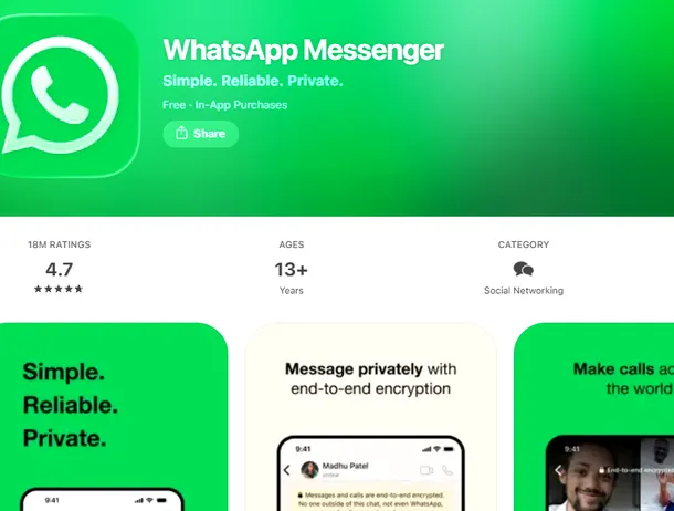 WhatsApp primește interfața Liquid Glass pe iPhone. Cum activezi noul design inspirat de iOS 26
