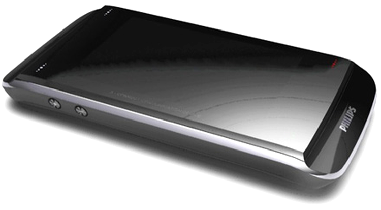 Philips Xenium X-Connect