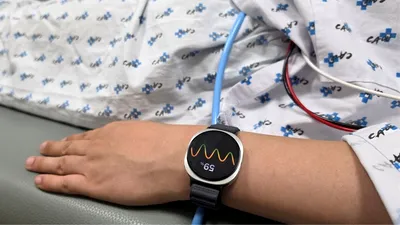 Premieră mondială pentru Samsung: anticiparea episoadelor de leșin cu ajutorul unui Galaxy Watch