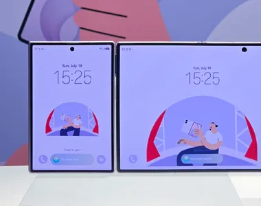 Galaxy Z Fold 8 are un succes neașteptat, iar Samsung rămâne fără componente. Compania apelează la rezervele pentru viitoarele telefoane