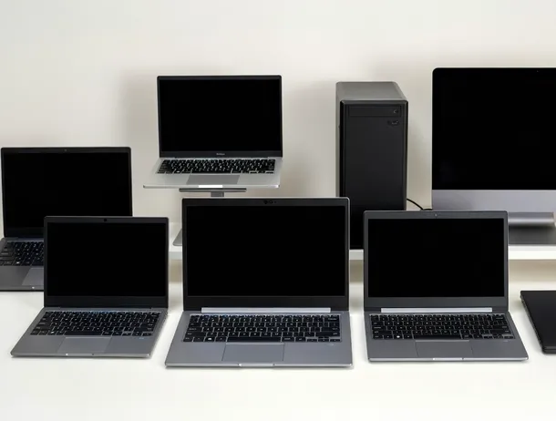 Livrările globale de PC-uri ar putea scădea cu 12% în 2026 pe fondul crizei componentelor