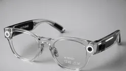 Zvon: Nothing urmează să lanseze ochelari smart cu AI în 2027