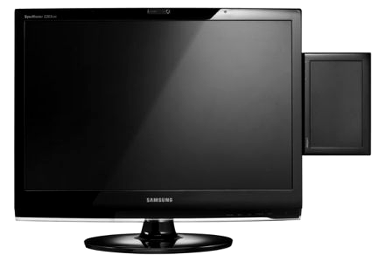 Samsung SyncMaster 2263DX