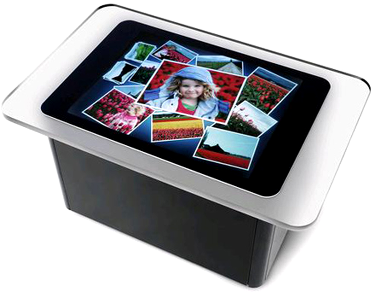 Microsoft Surface
