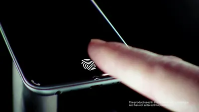 Vivo prezintă primul său prototip de smartphone cu senzor de amprentă în display [VIDEO]