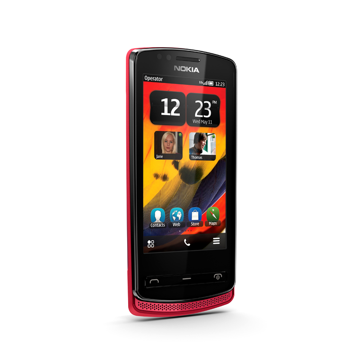 Nokia 700