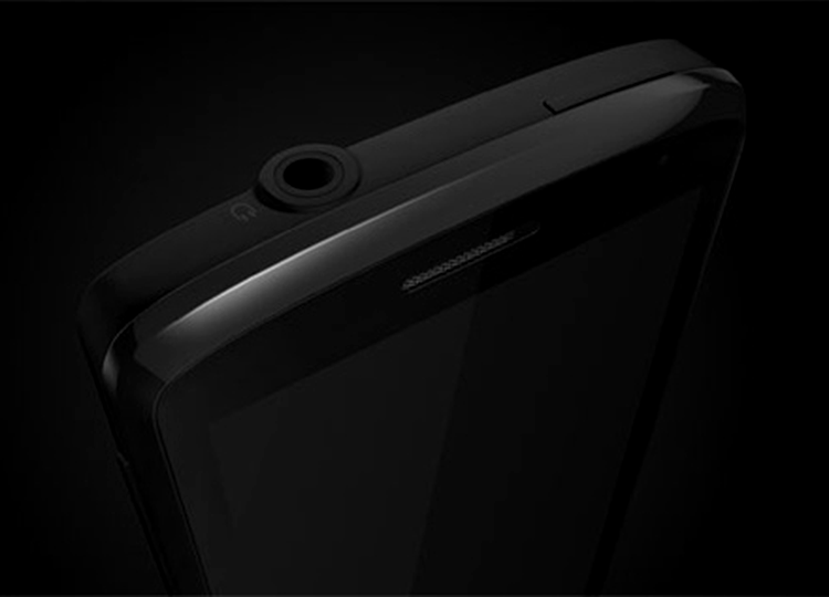 HTC Touch HD 