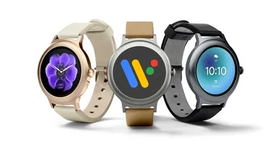 Qualcomm va lansa un nou chipset pentru smartwatch-uri cu Wear OS