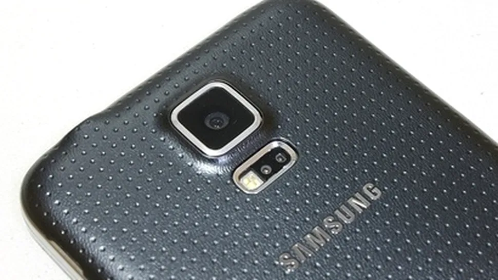 Samsung Galaxy S5: 10 milioane de unităţi livrate în primele 25 de zile