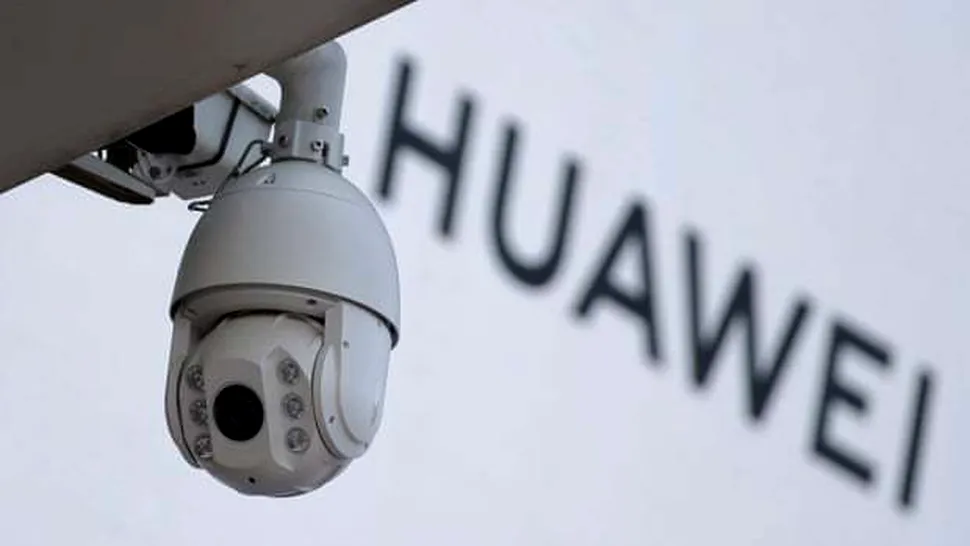 Huawei: problemele de securitate semnalate de autorităţile britanice ar putea necesita 3-5 ani pentru remediere