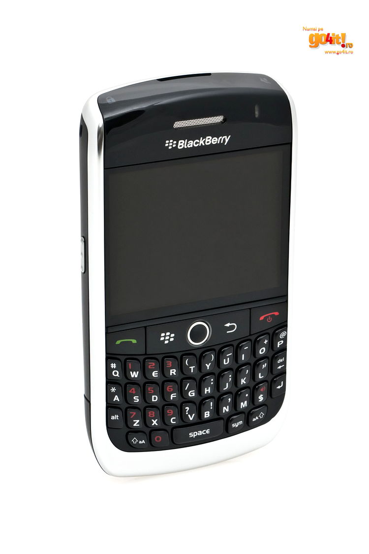 BlackBerry Curve 8900