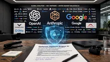OpenAI, Anthropic, Google și alte companii cer măsuri comune împotriva atacurilor cibernetice bazate pe AI