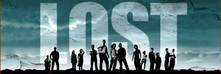 Lost video game