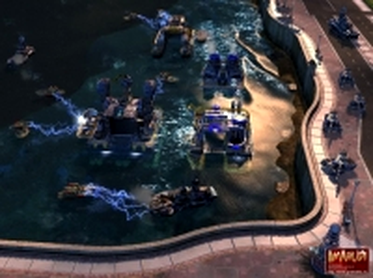 Red Alert 3