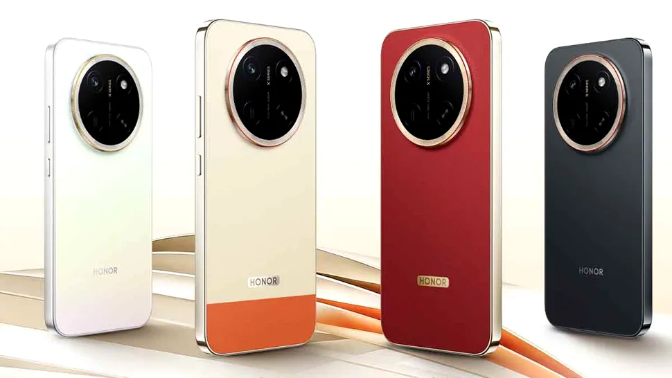 Honor pregătește un smartphone cu baterie uriașă de 14.000 mAh