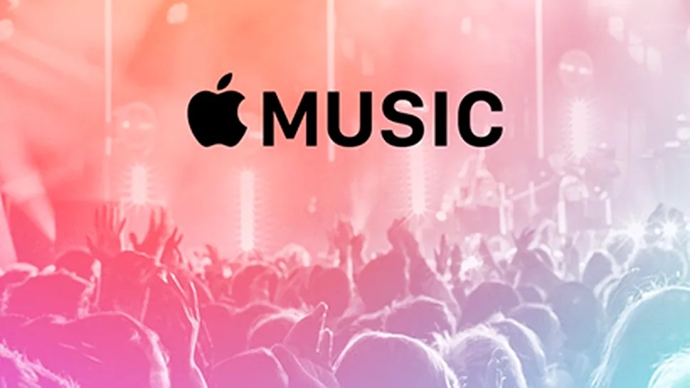 Apple Music - bun şi suficient de ieftin