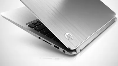 UPDATE: HP Spectre XT - ultrabook-ul premium de 13.3”