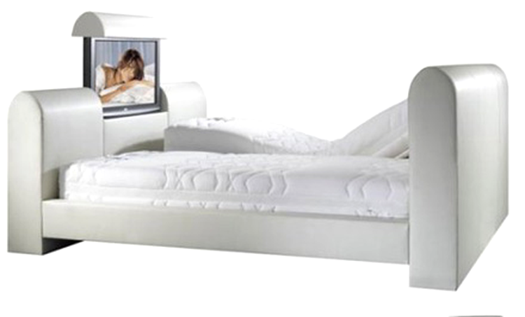 Pat de lux Hollandia