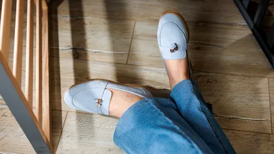 Cum să alegi mocasinii perfecți? 10 sfaturi utile (P)