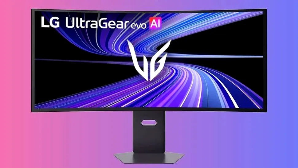 UltraGear evo GX9 ajunge pe rafturi de săptămâna viitoare